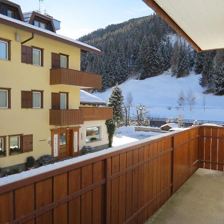 Stuea Valfurva Apartment Exterior photo