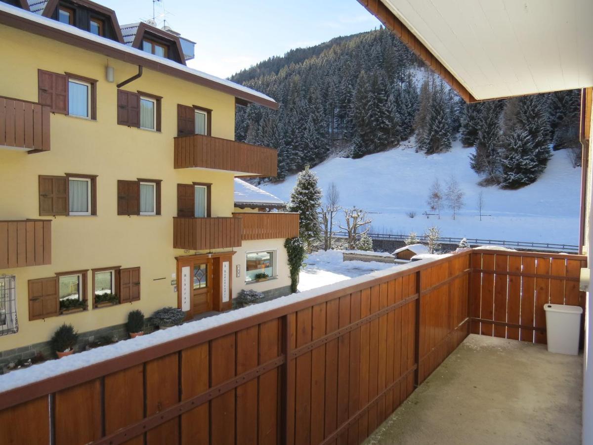 Stuea Valfurva Apartment Exterior photo