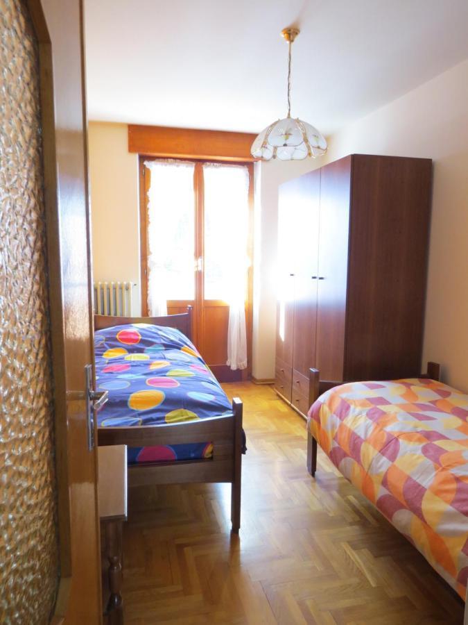 Stuea Valfurva Apartment Exterior photo