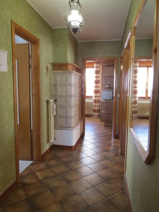 Stuea Valfurva Apartment Exterior photo